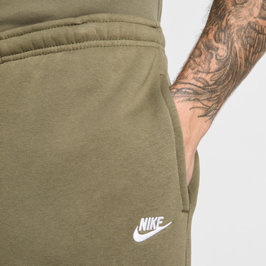 Tepláky Nike Nike Sportswear Club Fleece Pants Zelené | IB6494-222, 2