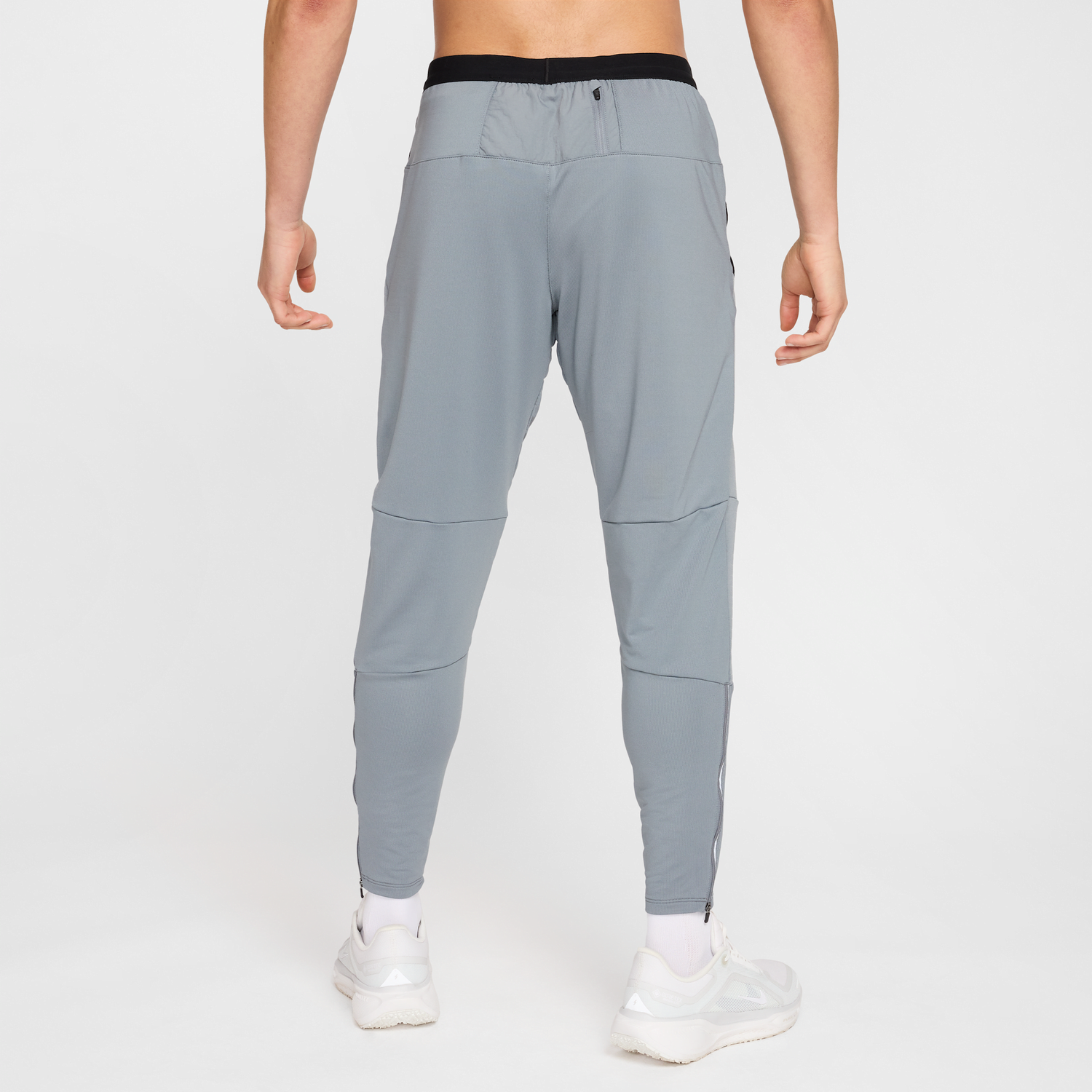 Tepláky Nike Nike Phenom Elite Running Pants Šedá | HF7454-065, 1