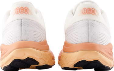 Tenisky a topánky New Balance Fresh Foam X 860 v14 Biela | w860-14b, 4