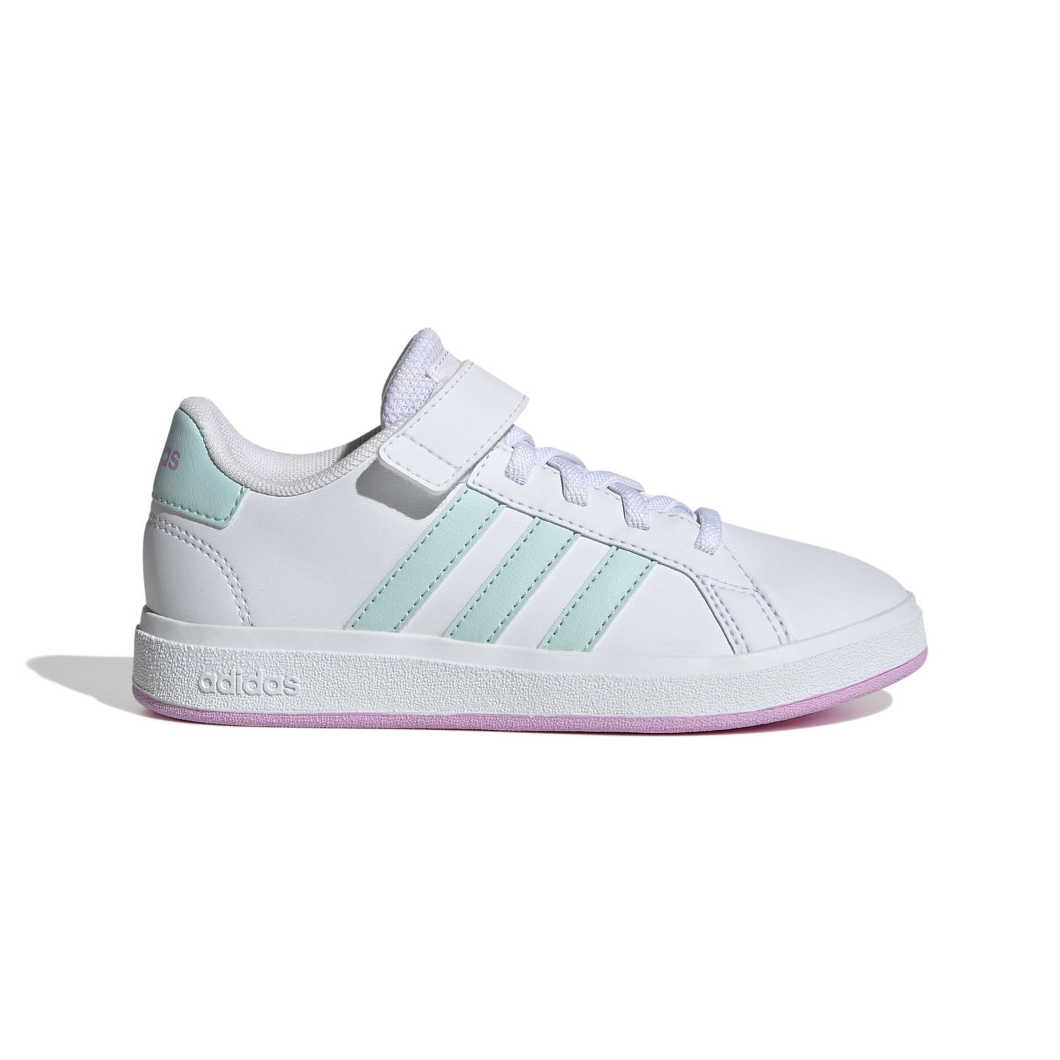 Tenisky a topánky adidas Performance Grand Court 2.0 Biela | ID7886, 0
