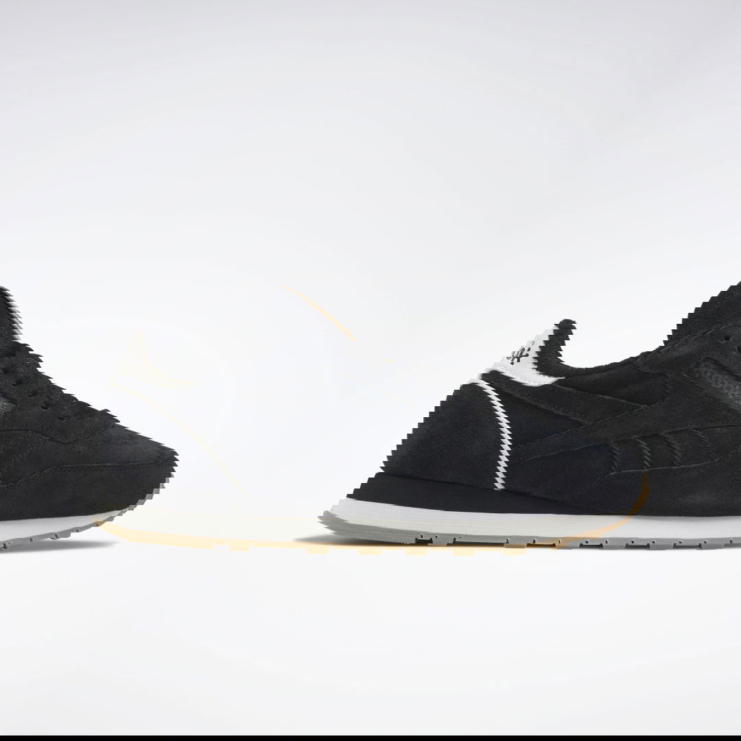 Tenisky a topánky Reebok Classic Leather 1983 Vintage Čierna | GY9886, 0