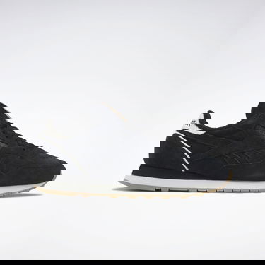 Tenisky a topánky Reebok Classic Leather 1983 Vintage Čierna | GY9886, 0