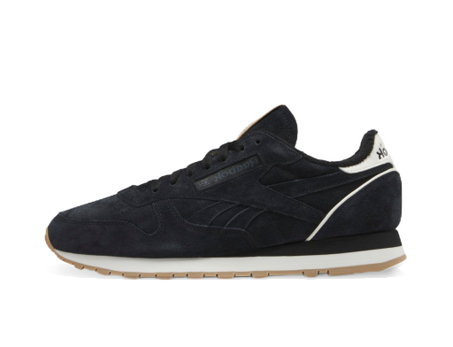 Tenisky a topánky Reebok Classic Leather 1983 Vintage Čierna | GY9886