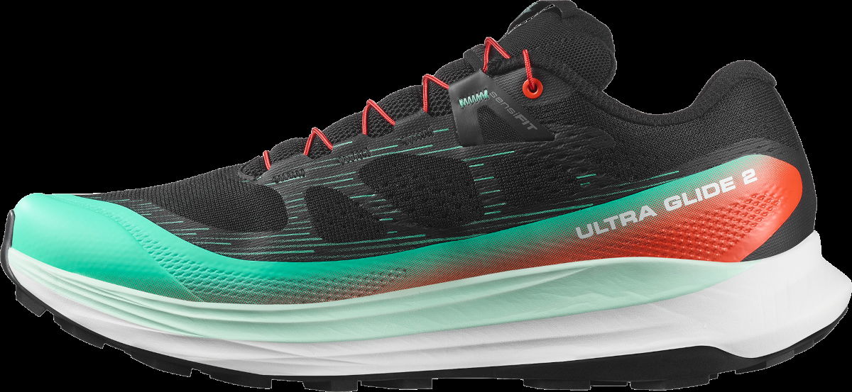 ULTRA GLIDE 2