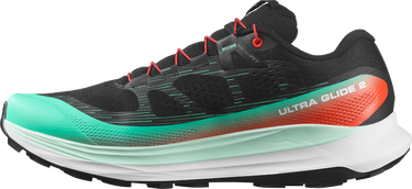 Tenisky a topánky Salomon ULTRA GLIDE 2 Čierna | l47697700, 3