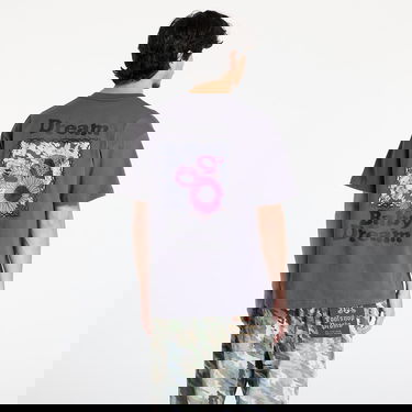 Tričko Patta Patta Dream T-Shirt Šedá | POC-SS25-1000-290-0007-180, 2