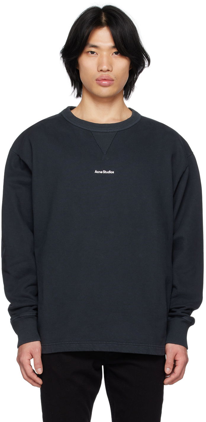 Stamp Sweatshirt