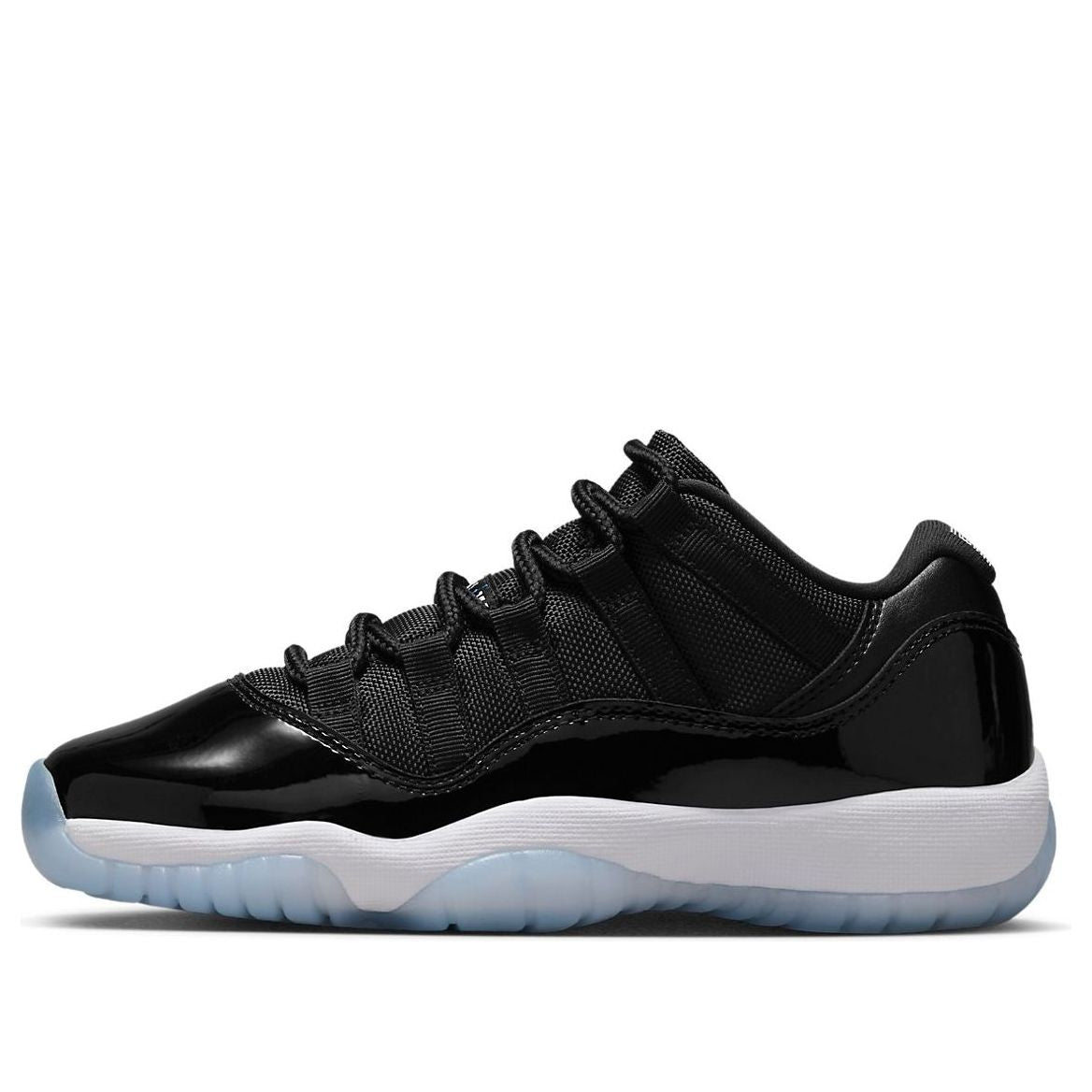 Tenisky a topánky Jordan Air Jordan 11 Low Space Jam Čierna | FV5121-004, 0
