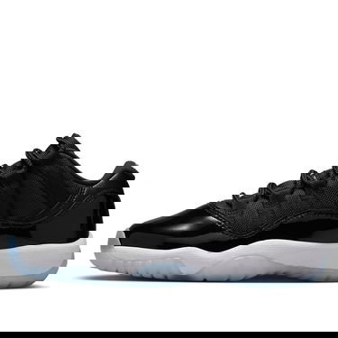 Tenisky a topánky Jordan Air Jordan 11 Low Space Jam Čierna | FV5121-004, 0