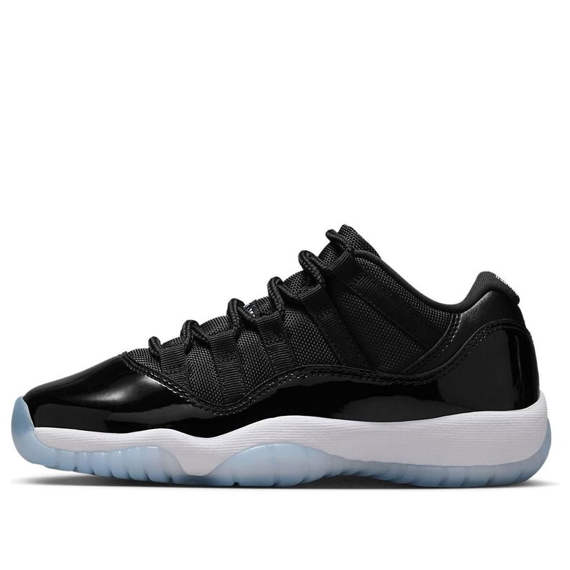 Tenisky a topánky Jordan Air Jordan 11 Low Space Jam Čierna | FV5121-004