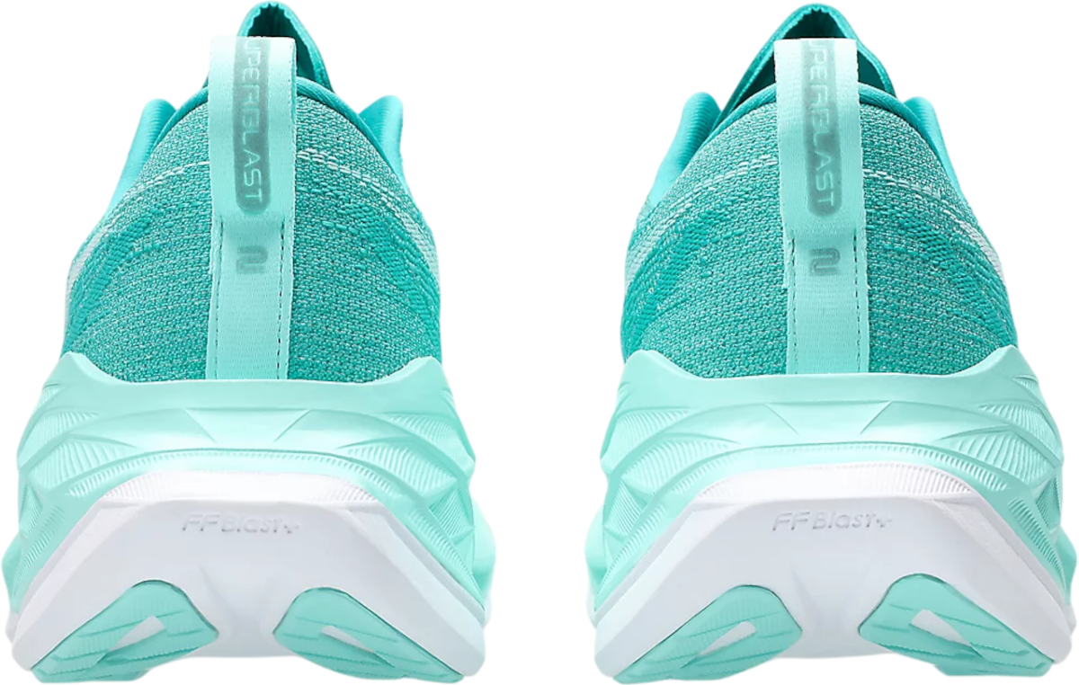 Tenisky a topánky Asics SUPERBLAST 2 Tyrkysová | 1013a142-400, 1