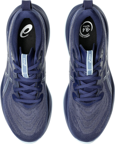 Tenisky a topánky Asics GEL-CUMULUS 27 Navy | 1011b960-401, 3