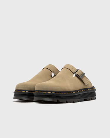 Tenisky a topánky Dr. Martens Zebzag Mule W Béžová | 31737439, 1