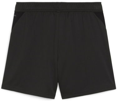 Šortky Puma teamGOAL Training Short Wmns Čierna | 658645-03, 1