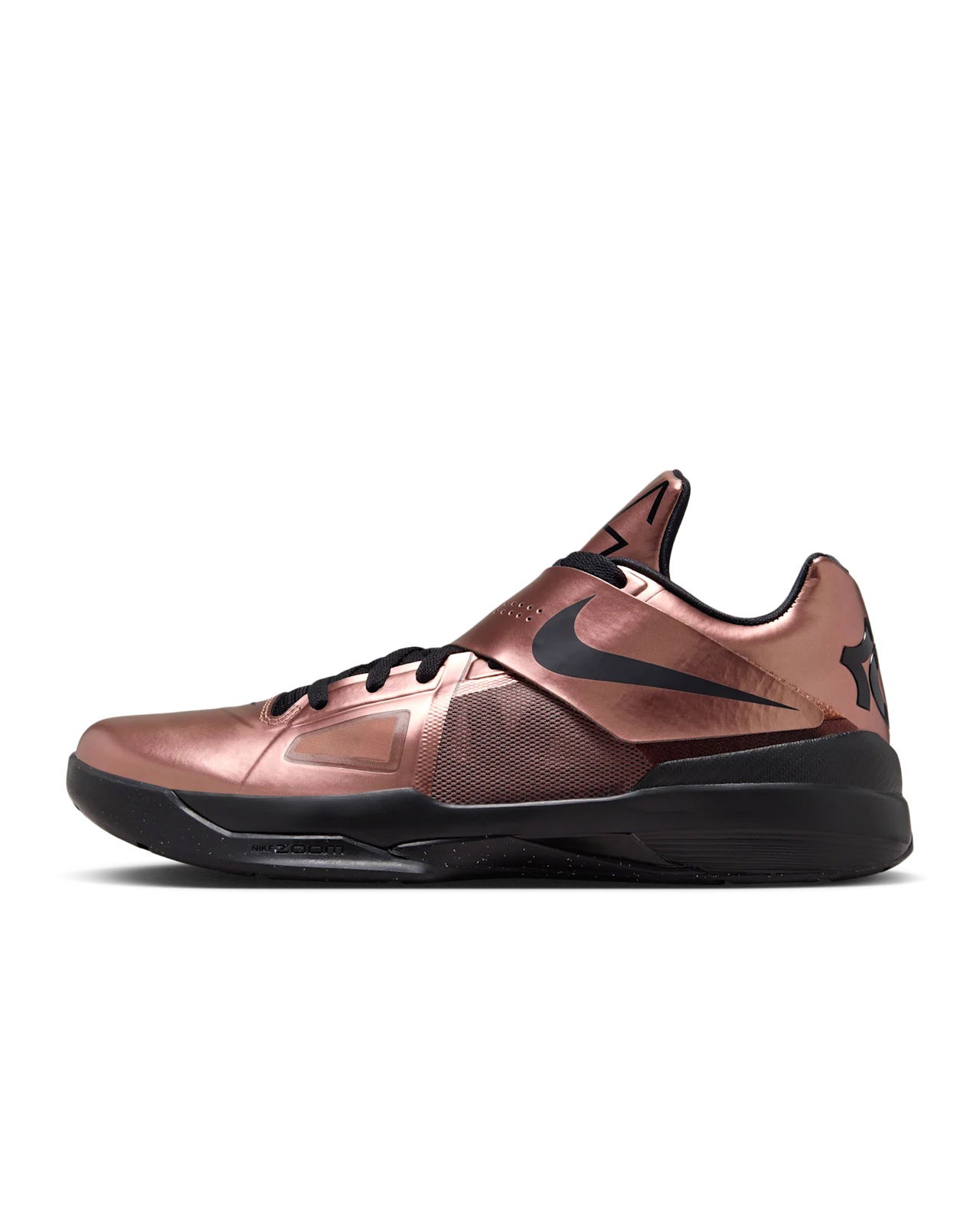 Tenisky a topánky Nike Zoom KD 4 Vínová | FZ5913-800, 0