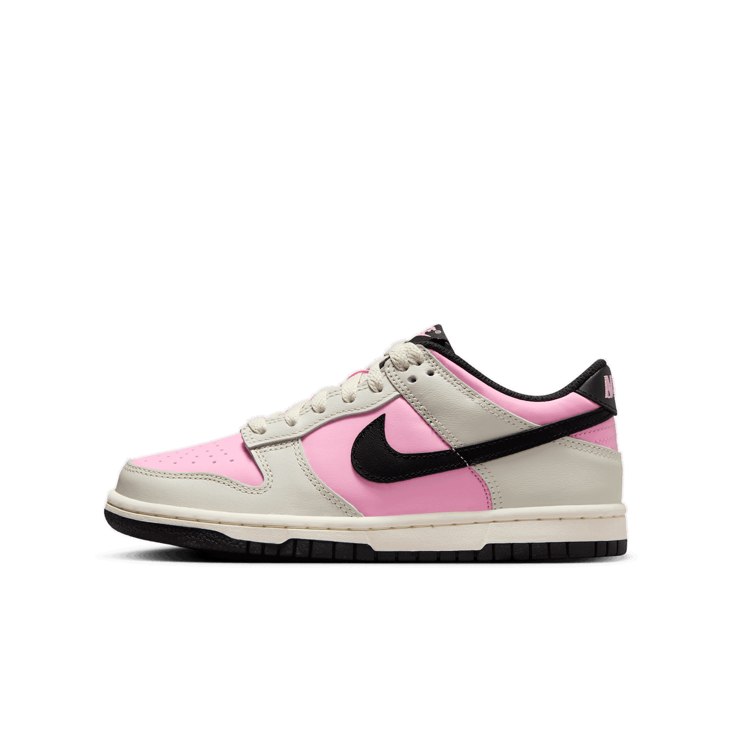 Tenisky a topánky Nike Dunk Low Ružová | FB9109-601, 1