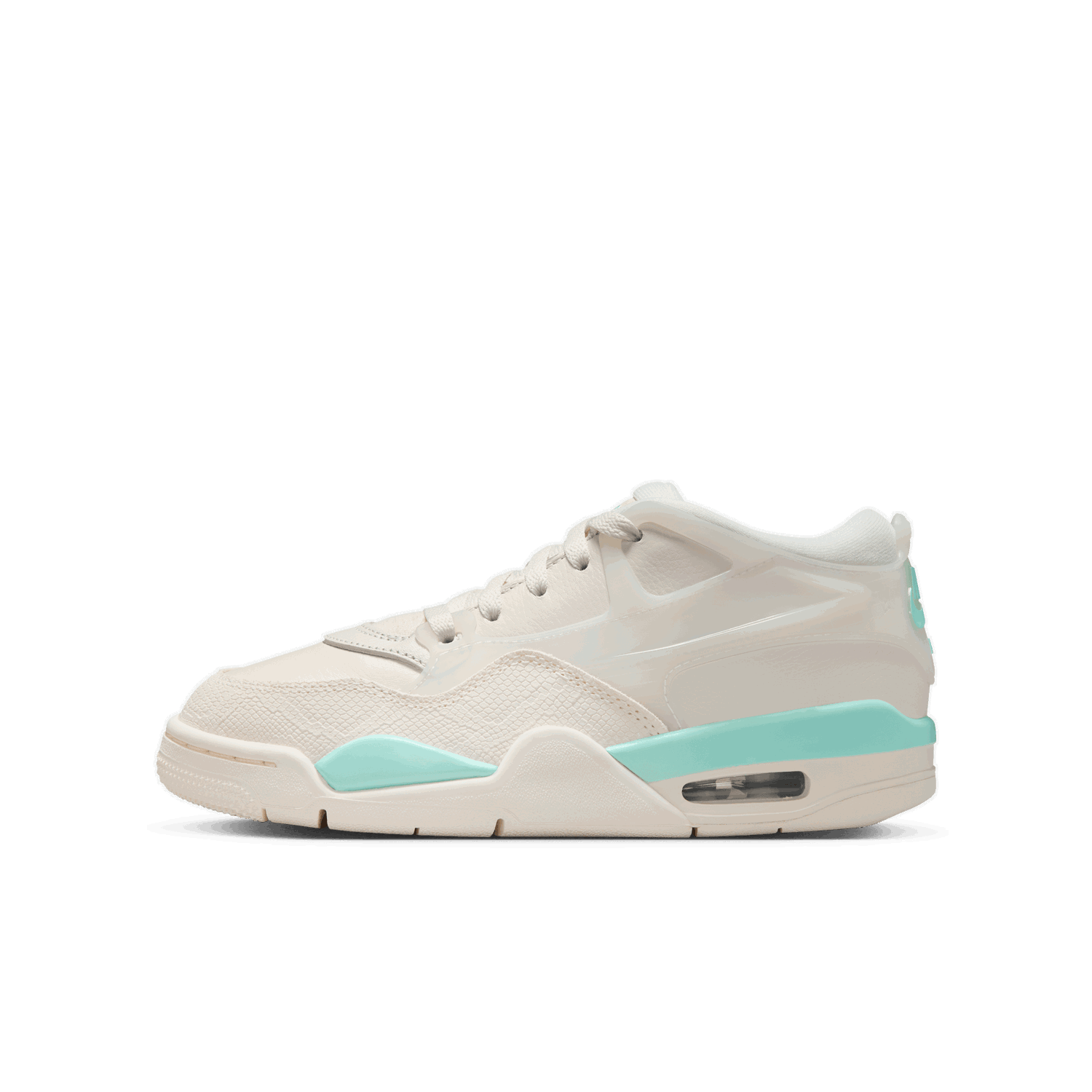 Tenisky a topánky Jordan Air Jordan 4 RM SE Biela | HJ5974-100, 1
