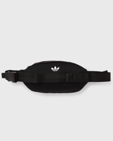 Ľadvinka adidas Originals 100 Thieves Waist Bag Čierna | JE0318, 1