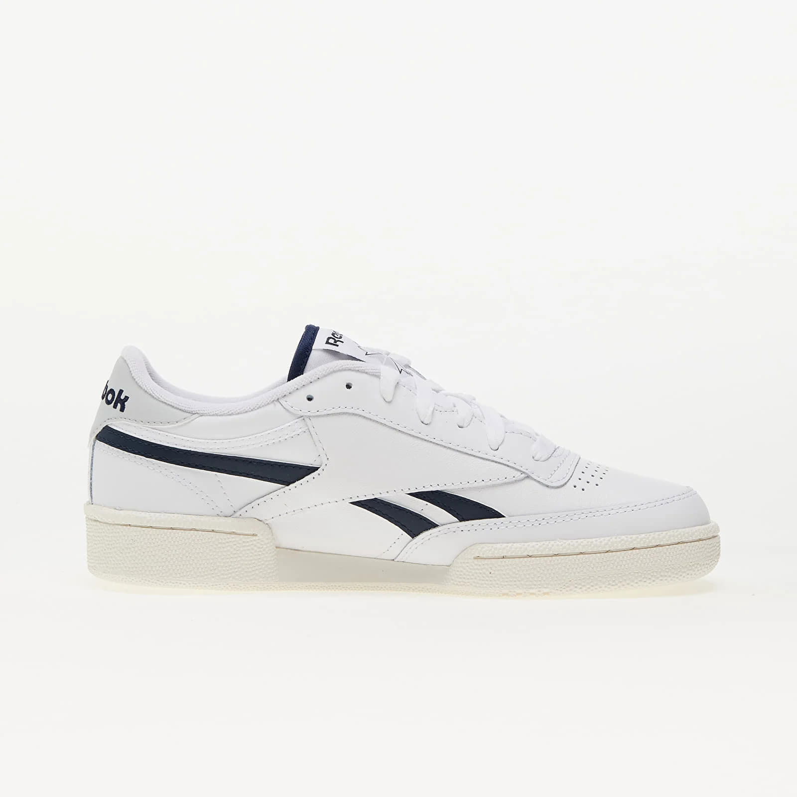 Club C Revenge Ftw White/ Chalk/ Vector Navy