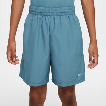 Šortky Nike Dri-FIT Multi Training Shorts Modrá | DX5382-006, 1