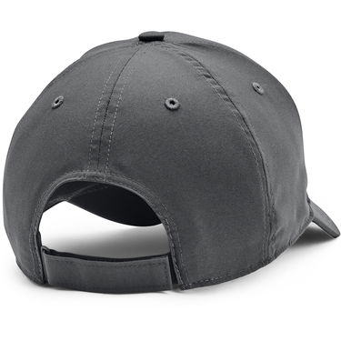 Čiapky a klobúky Under Armour Golf Cap Šedá | 1361547-012, 2