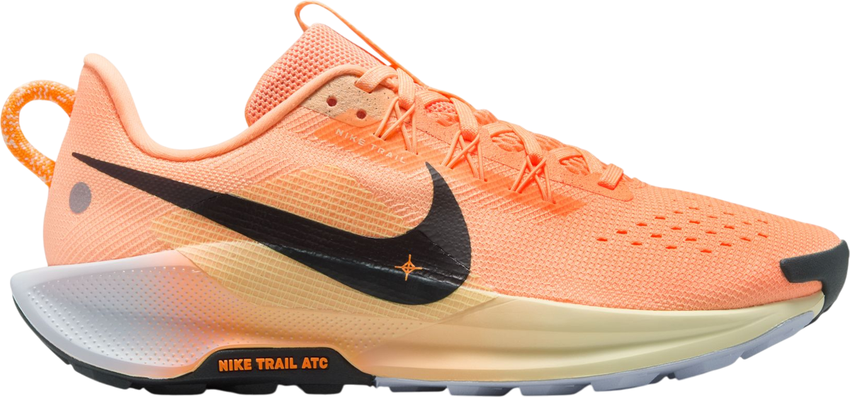 Tenisky a topánky Nike Pegasus Trail 5 Oranžová | dv3865-800, 0