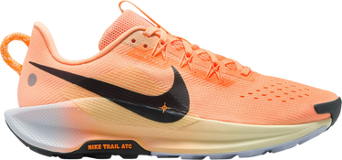 Tenisky a topánky Nike Pegasus Trail 5 Oranžová | dv3865-800, 0
