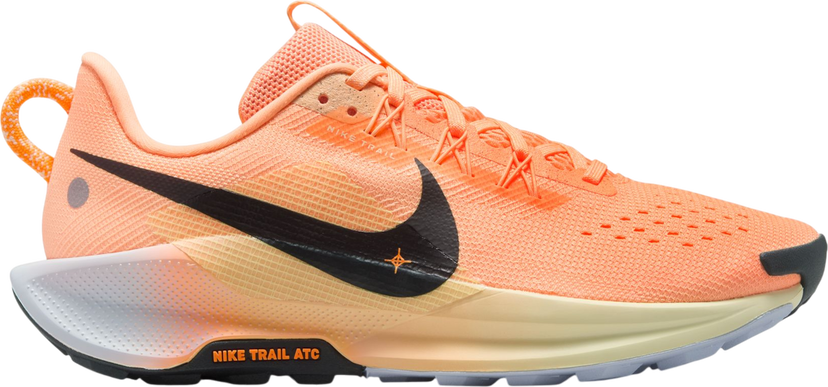 Tenisky a topánky Nike Pegasus Trail 5 Oranžová | dv3865-800