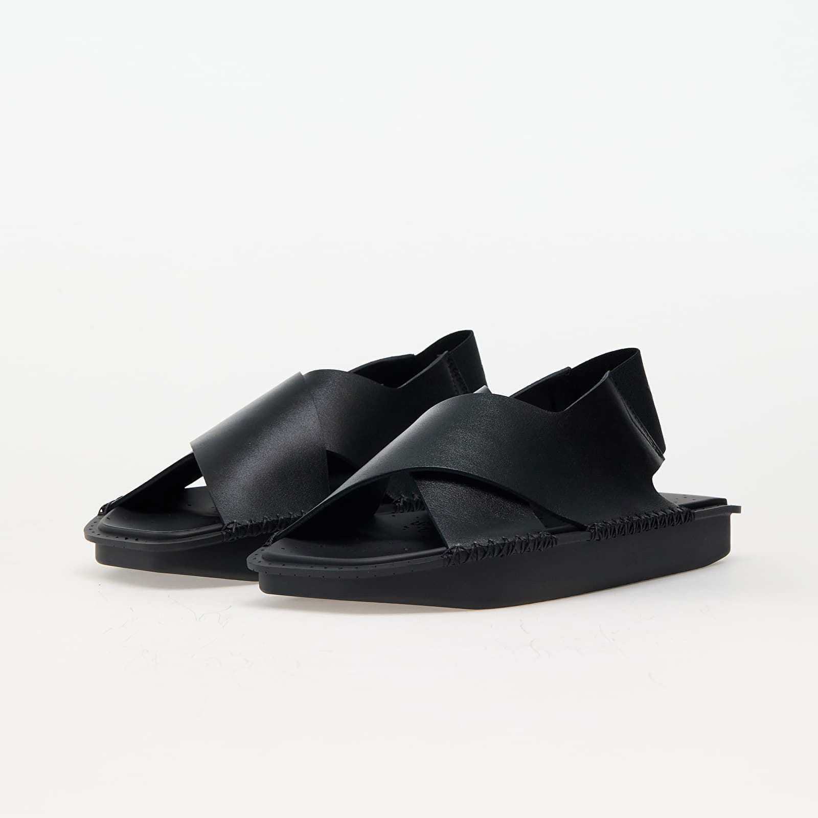 Sandal Black/ Black/ Black