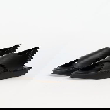 Tenisky a topánky Y-3 Sandal Black/ Black/ Black Čierna | IG4052, 4
