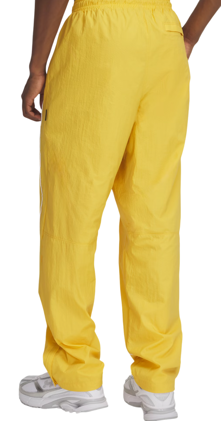 Tepláky Under Armour UA Best Track Pants Žltá | 1390288-773, 1