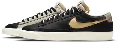 Tenisky a topánky Nike Blazer Low 77 PRM Rôznofarebný | dh4370-001, 1