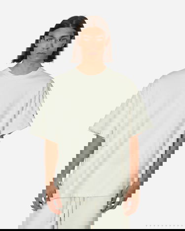 Tričko Converse x A-COLD-WALL* T-Shirt Béžová | 10025731-A02, 2