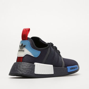 Tenisky a topánky adidas Originals NMD_R1 Čierna | GW4657, 6