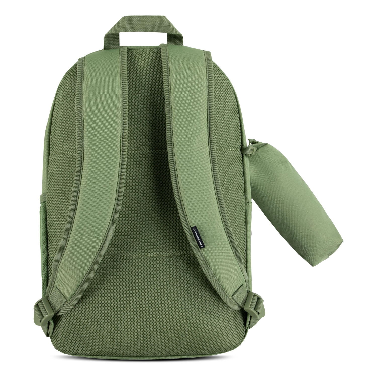 Batoh Converse Backpack & Pencil case O-S Zelené | 9A5518-ED0, 1