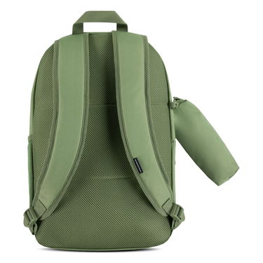 Batoh Converse Backpack & Pencil case O-S Zelené | 9A5518-ED0, 1