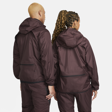 Bunda Nike NOCTA Tracksuit Jacket Vínová | DR2618-646, 2
