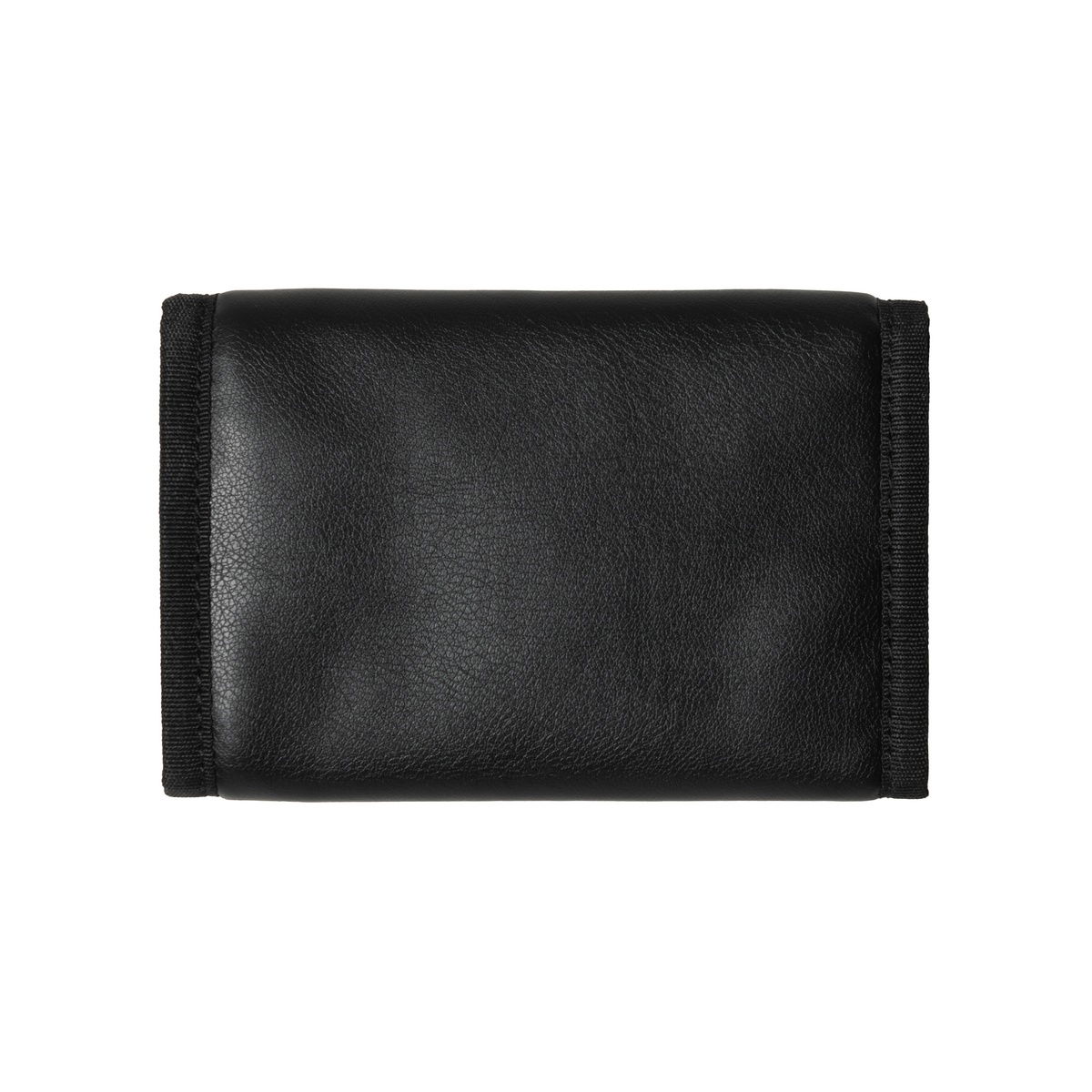 Peňaženka Carhartt WIP Black Faux Leather Bifold Wallet Čierna | I034342_1, 1