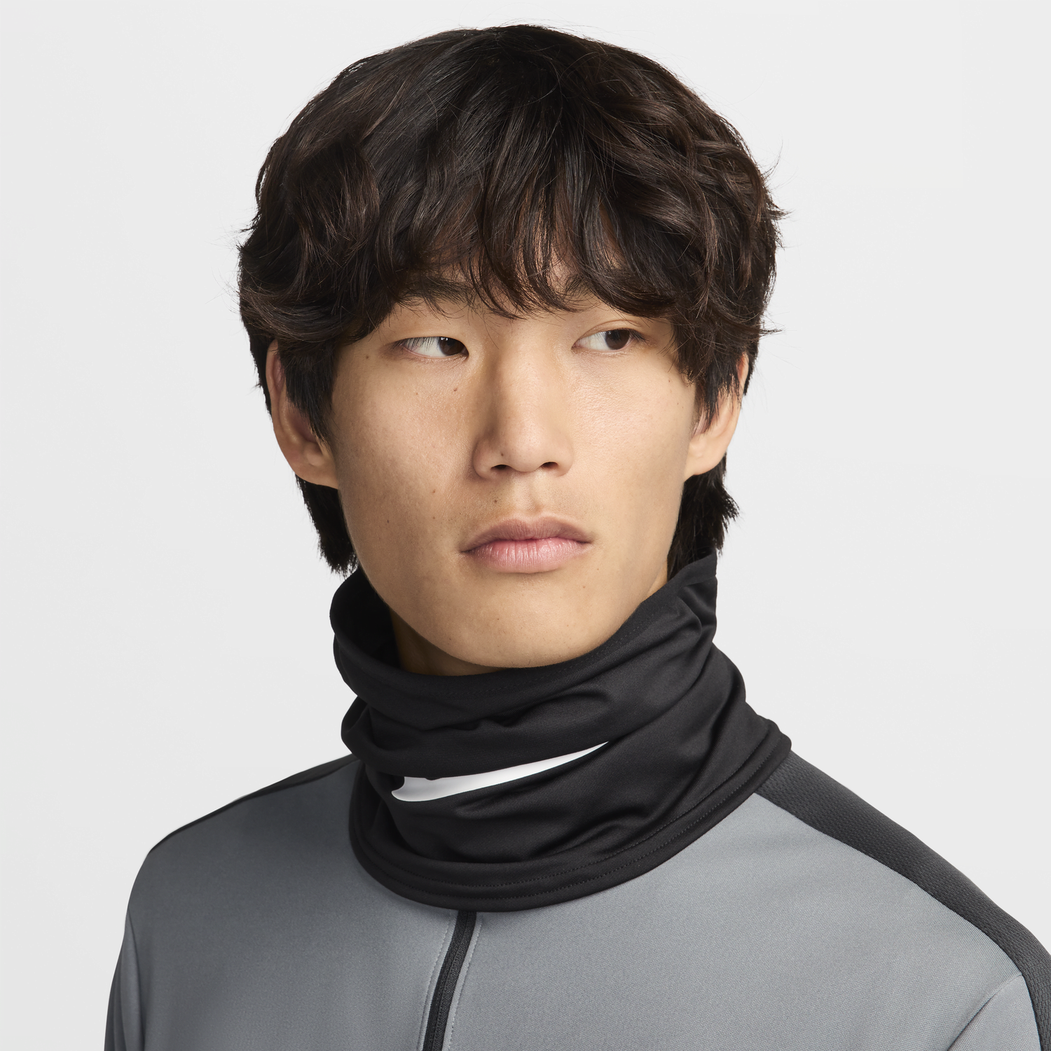 Šál Nike Dri-FIT Neck Warmer Čierna | HF0787-010, 0