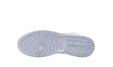 Tenisky a topánky Jordan Air Jordan 1 Mid 40 Biela | FD8780-400, 3