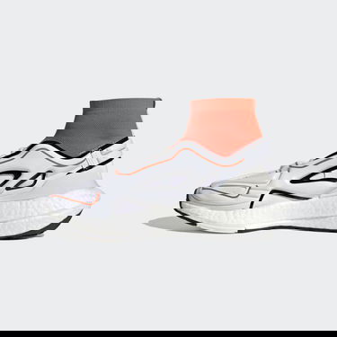 Tenisky a topánky adidas Performance Stella McCartney x Ultraboost 22 Oranžová | GY6111, 0