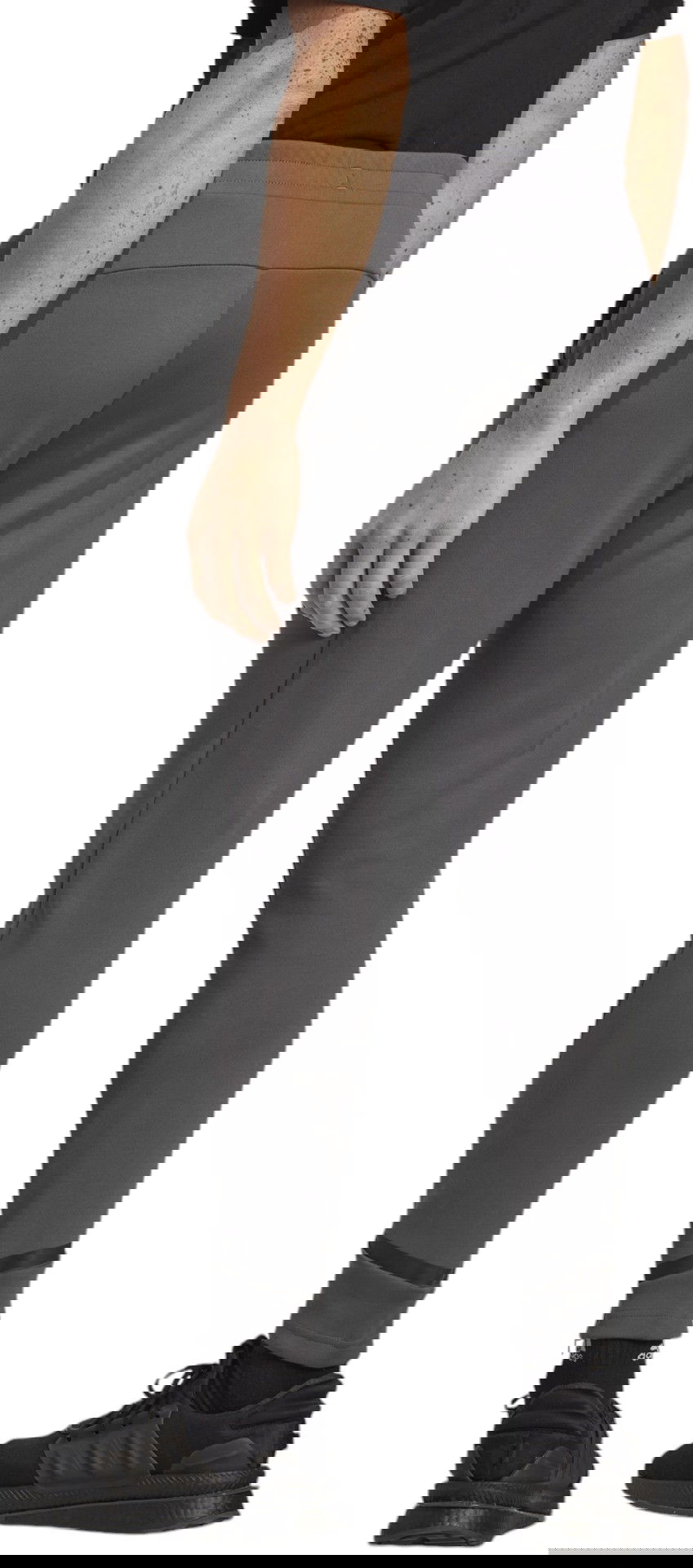 Tepláky adidas Originals D4GMDY PT Tapered Training Pants Šedá | ic8037-abzu, 1