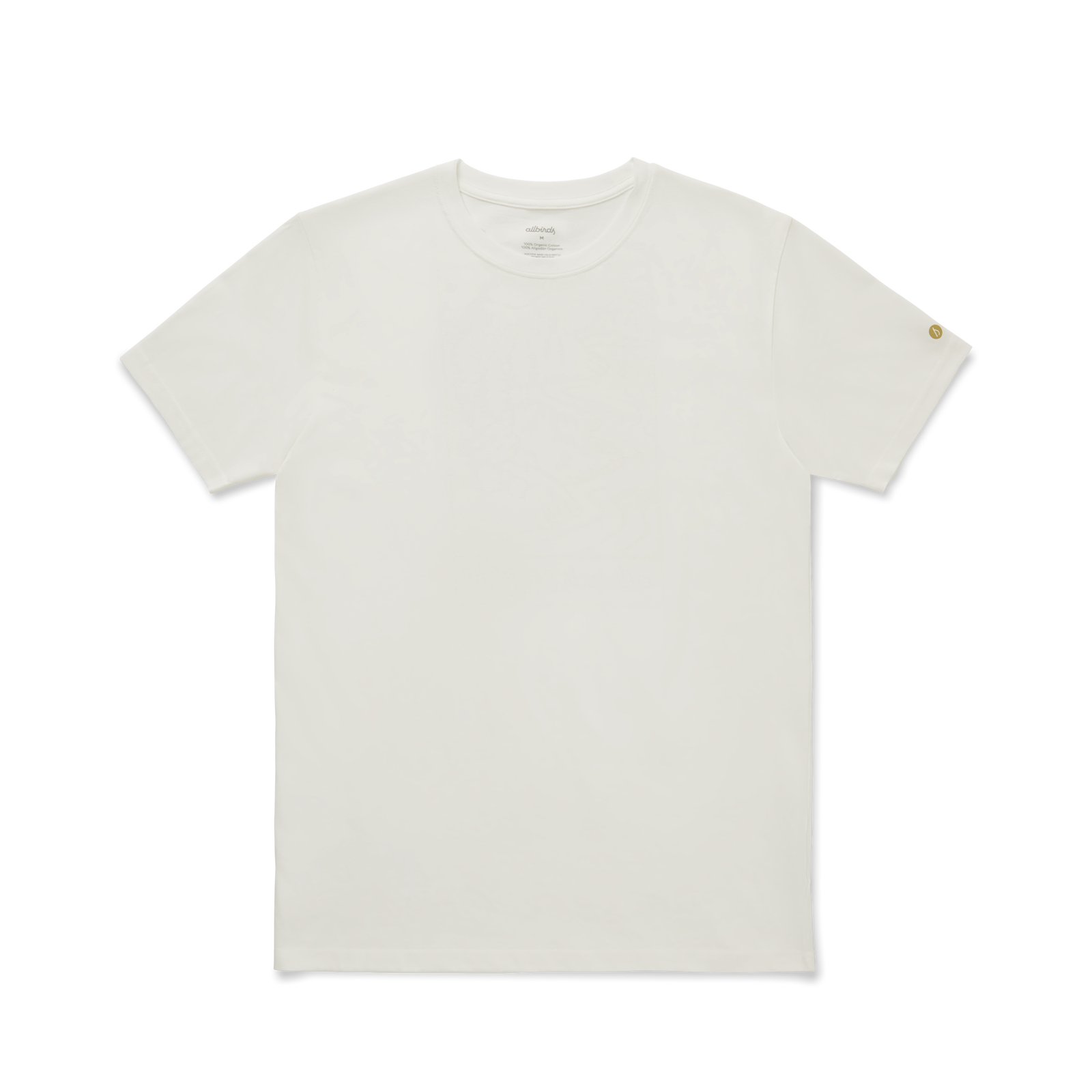 Organic Cotton T-Shirt