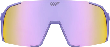 Slnečné okuliare VIF VIF One ALL Polarized Sunglasses Fialová | 121-pol, 4