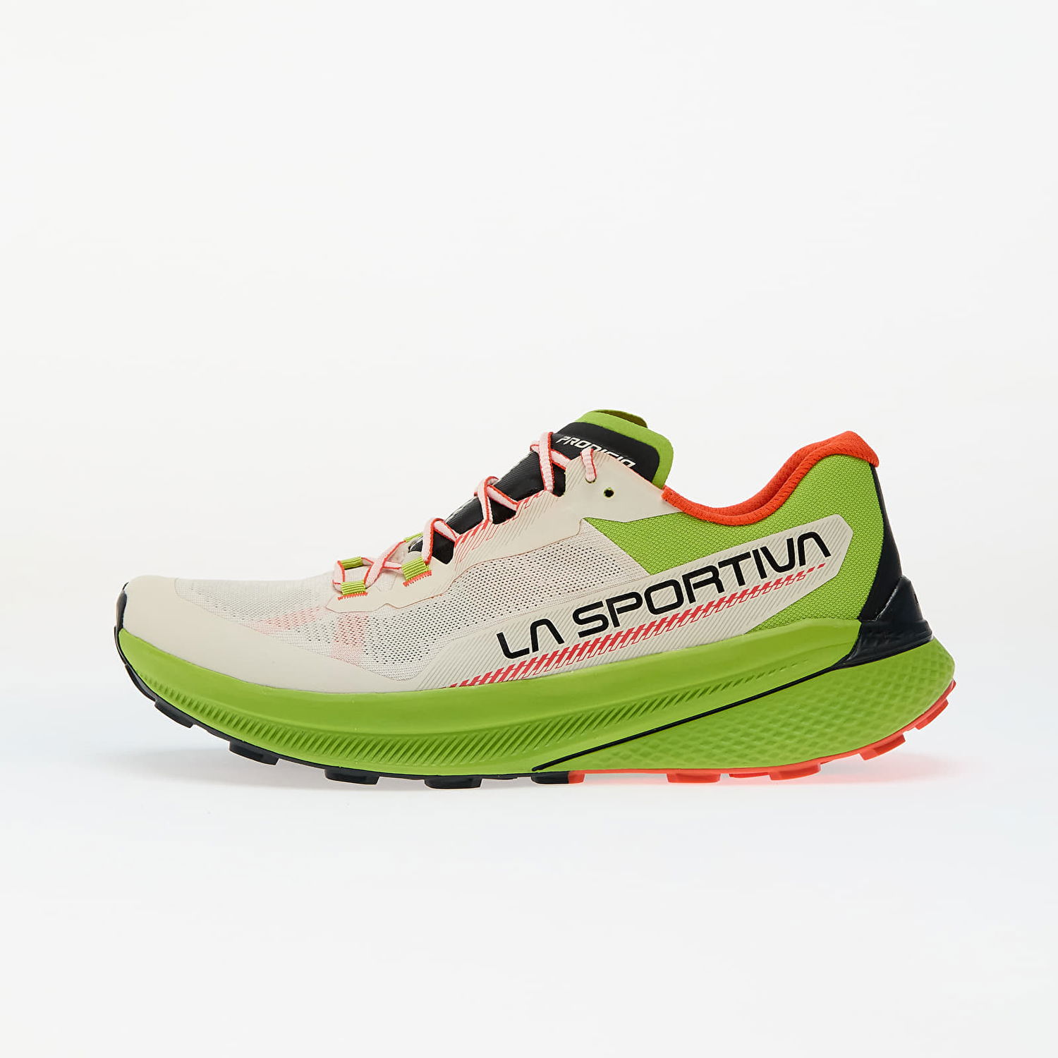 Tenisky a topánky La Sportiva Prodigio Zelené | ZFRS081, 0