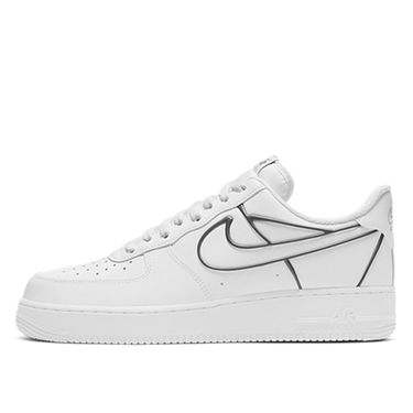 Tenisky a topánky Nike Air Force 1 Low Biela | dh4098-100, 2