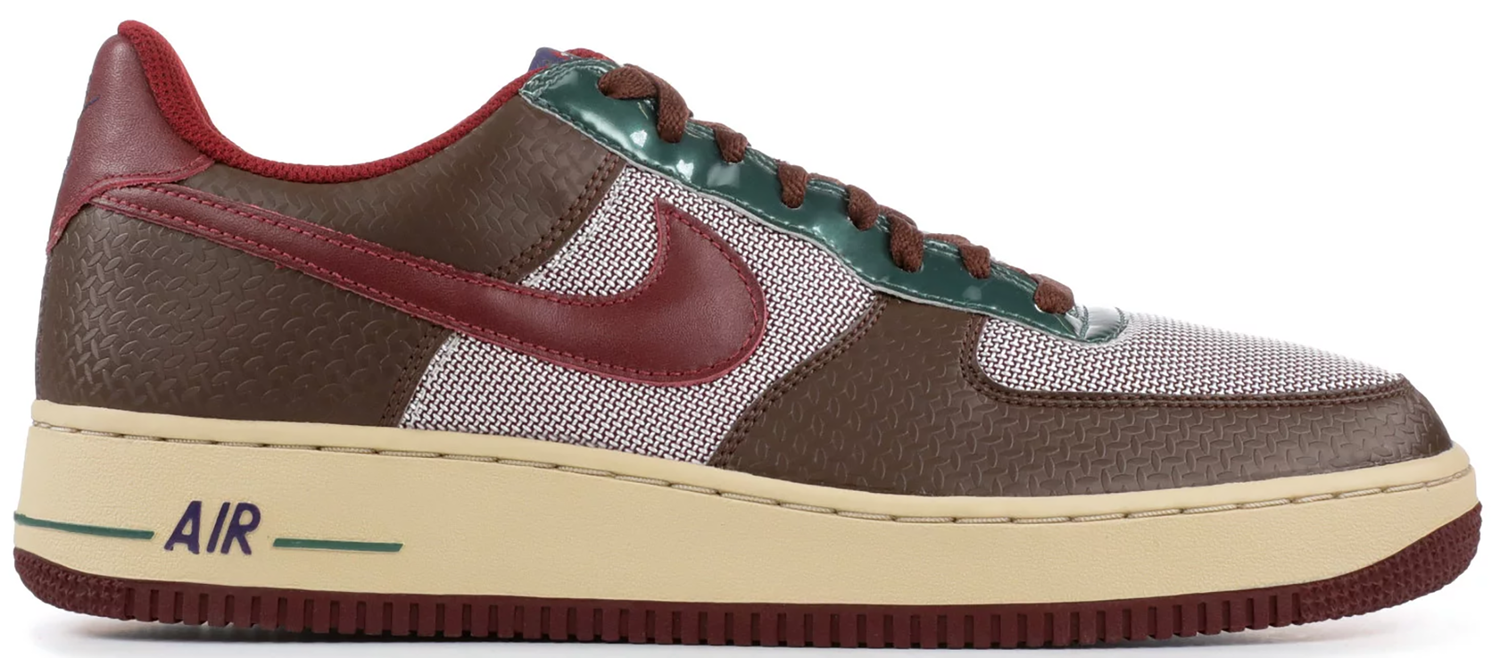 Tenisky a topánky Nike Air Force 1 Low Samurai Šedá | 313641-262, 0