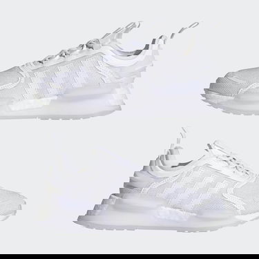 Tenisky a topánky adidas Originals NMD_V3 Biela | GX5739, 6