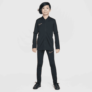 Súprava Nike Dri-FIT Academy Tracksuit Čierna | HJ3715-010, 0
