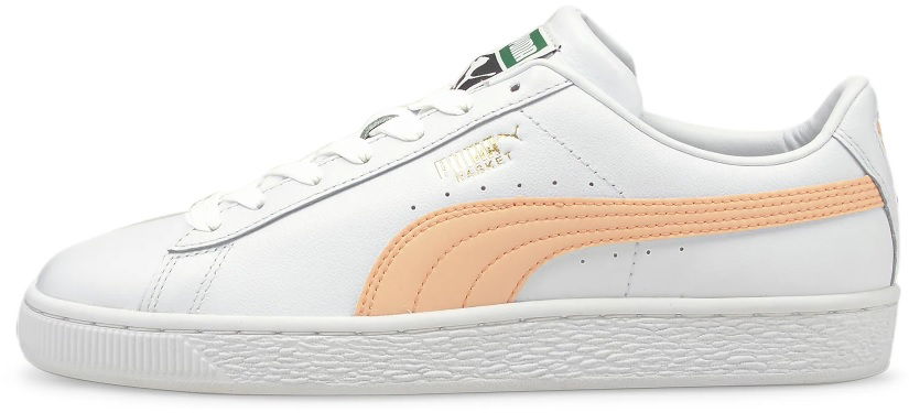Tenisky a topánky Puma Basket Classic XXI Biela | 37492314, 0